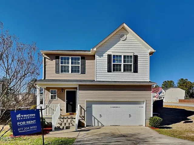 $2,069 | 312 Sequoia Drive, Clayton, NC 27527