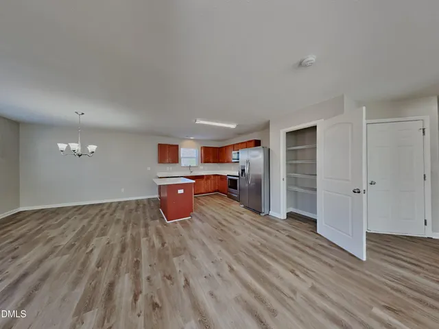 $2,069 | 312 Sequoia Drive, Clayton, NC 27527