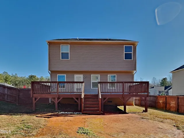 $2,069 | 312 Sequoia Drive, Clayton, NC 27527