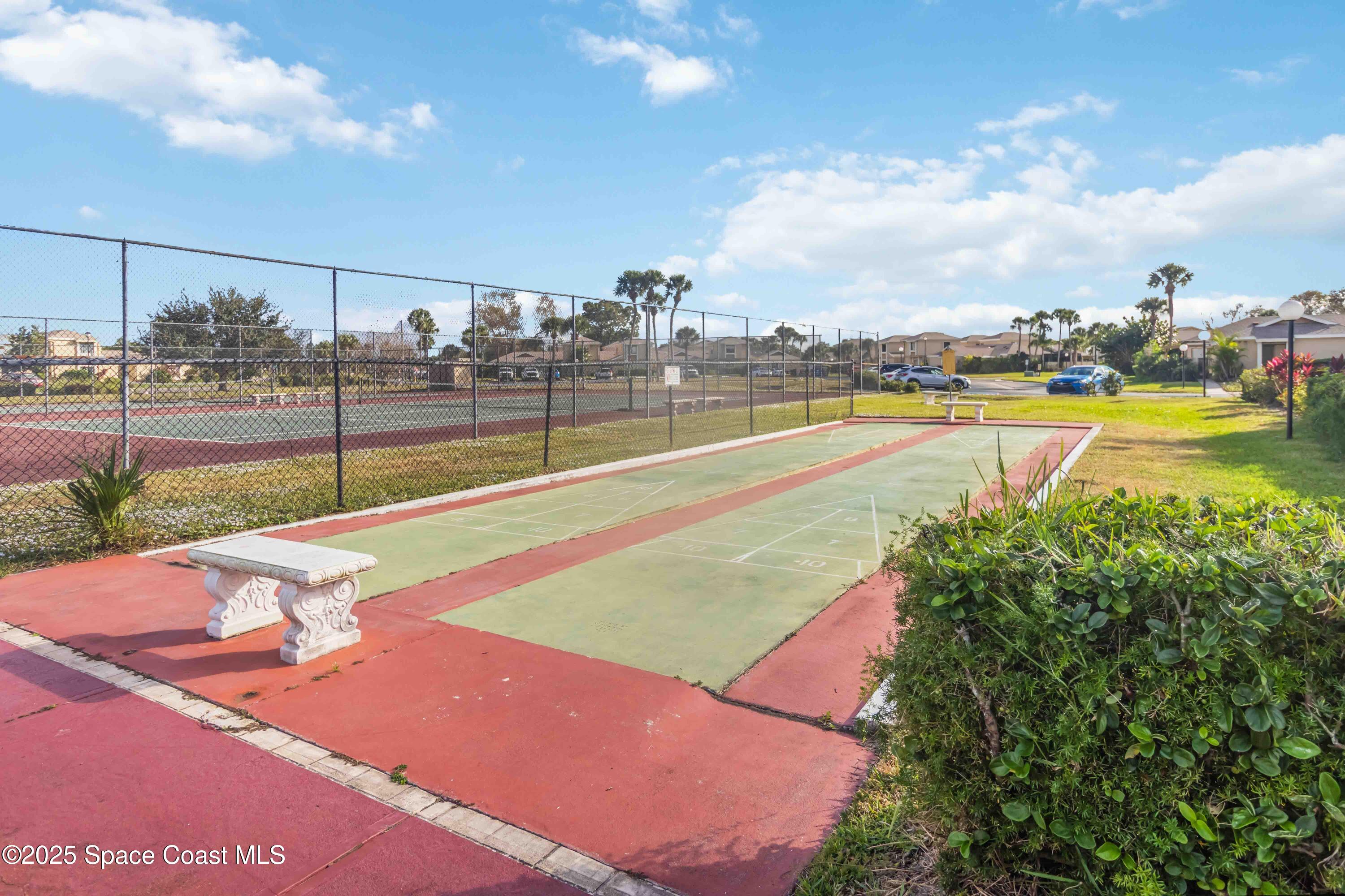 1480 Sheafe Avenue Northeast, Unit 103 Palm Bay, FL 32905 - Photo 30 of 31