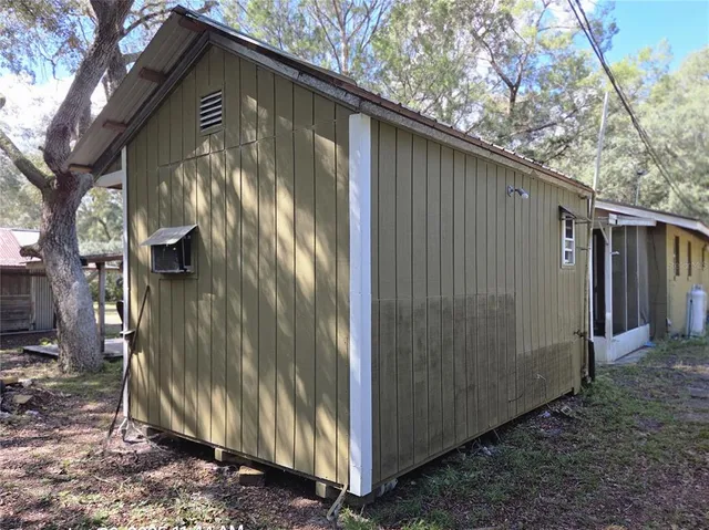 $129,900 | 24089 Northeast 152nd Lane, Salt Springs, FL 32134