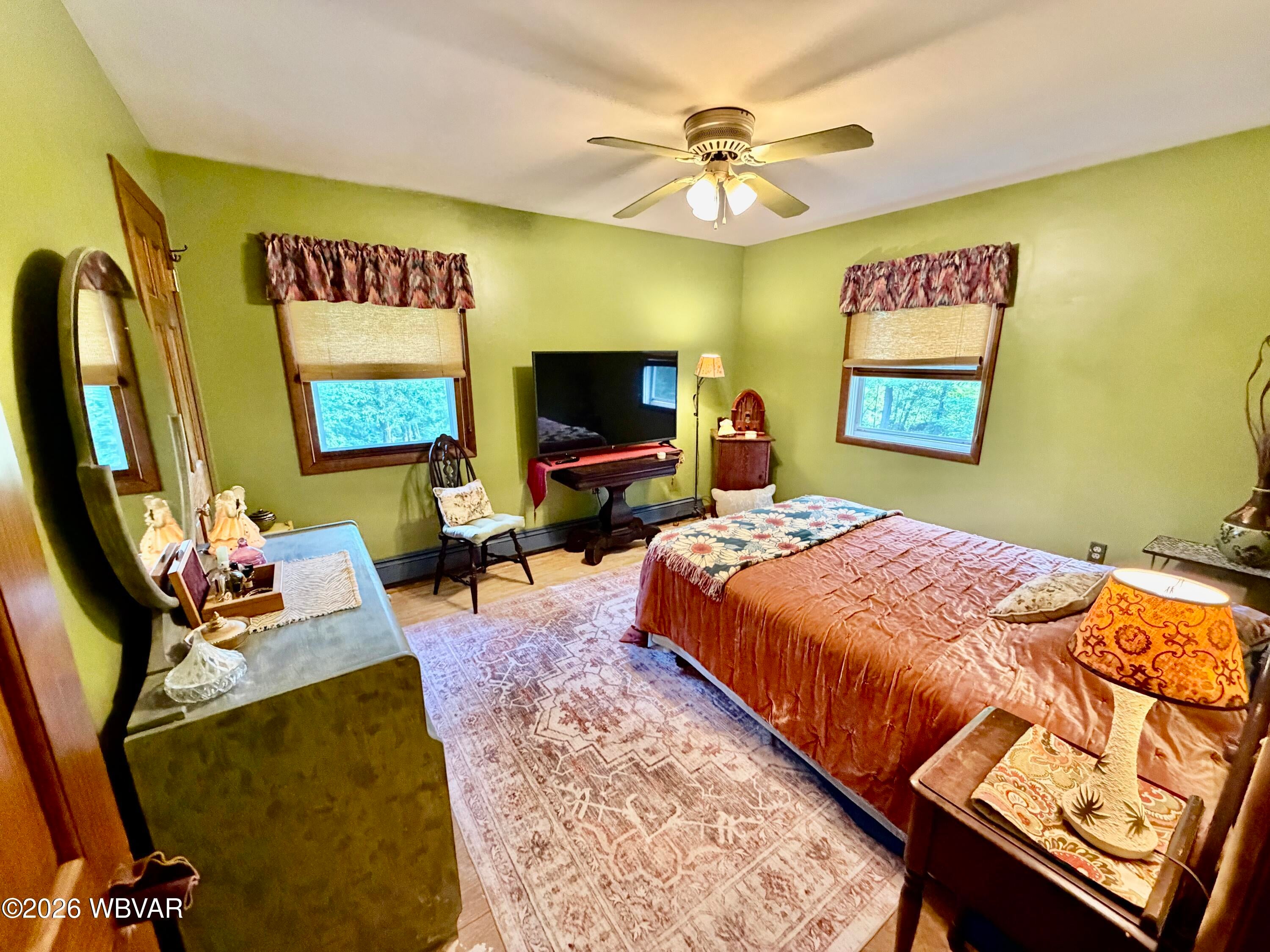 2409 Brushy Ridge Road Montoursville, PA 17754 - Photo 10 of 14 Gallery Image 10