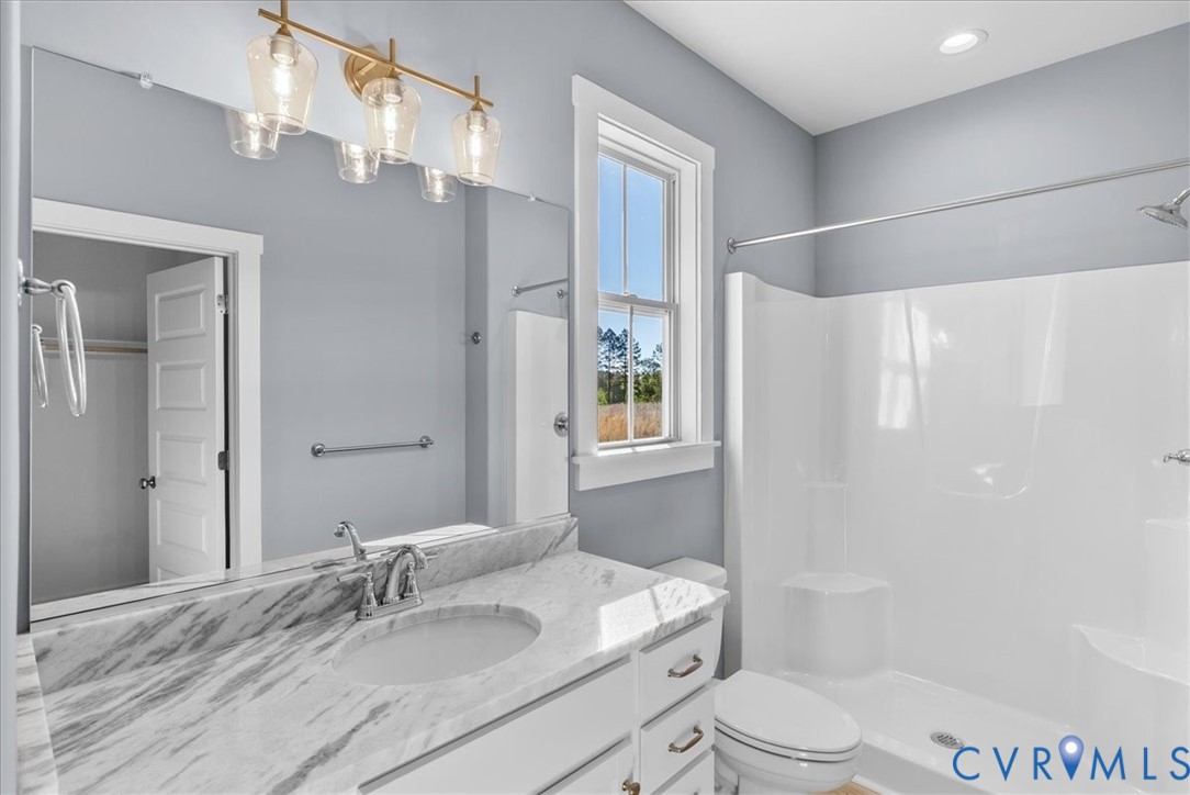 4646 Old Stage Road Lawrenceville, VA 23868 - Photo 30 of 51