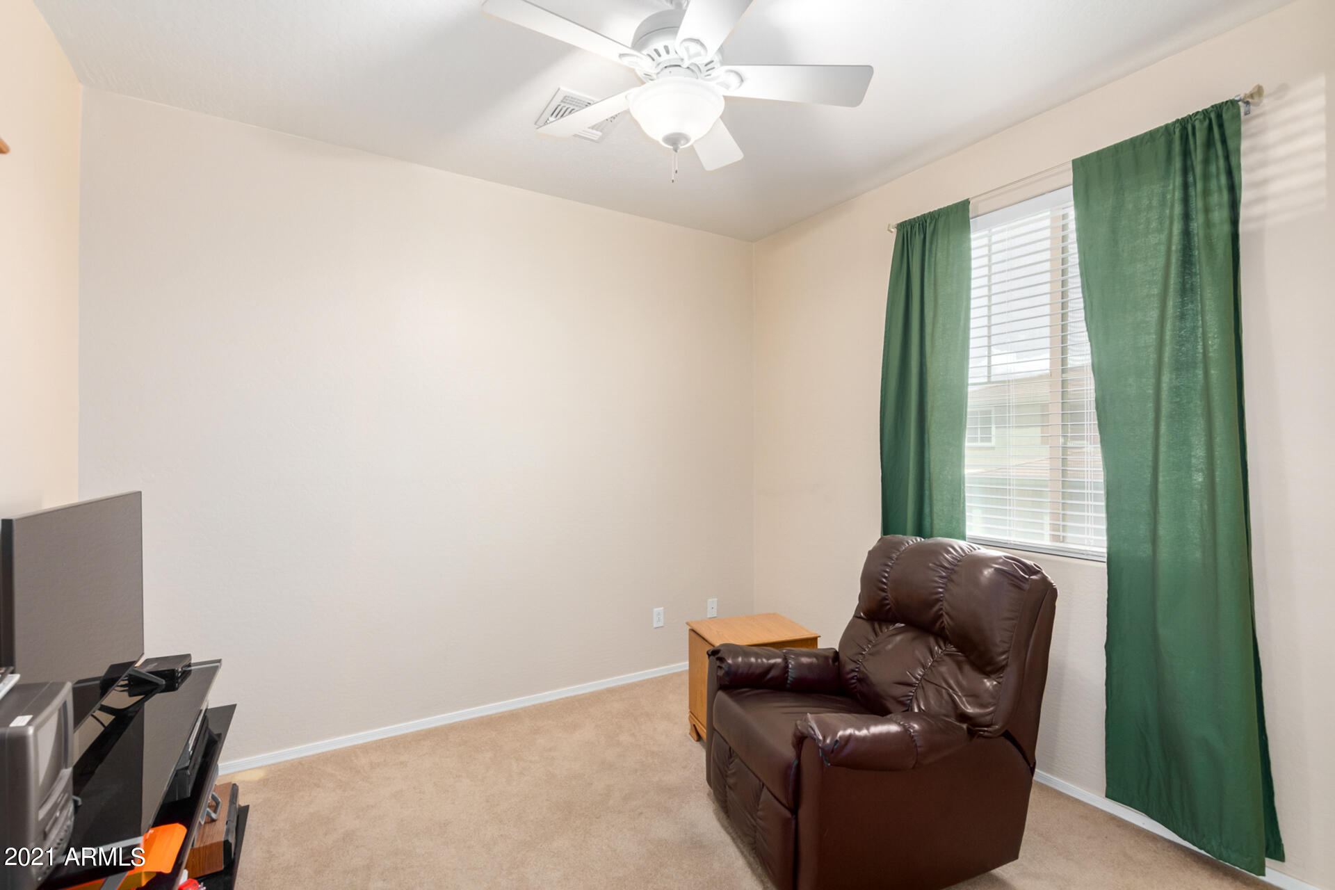 17344 West Red Bird Road Surprise, AZ 85387 - Photo 34 of 43 Bedroom 4