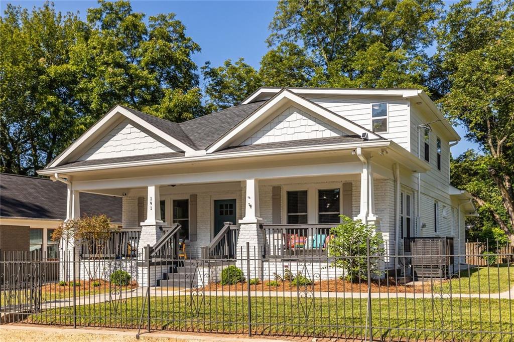 191 Campbell Street Southeast Atlanta, GA 30317 - Photo 1 of 1 Gallery Image 1