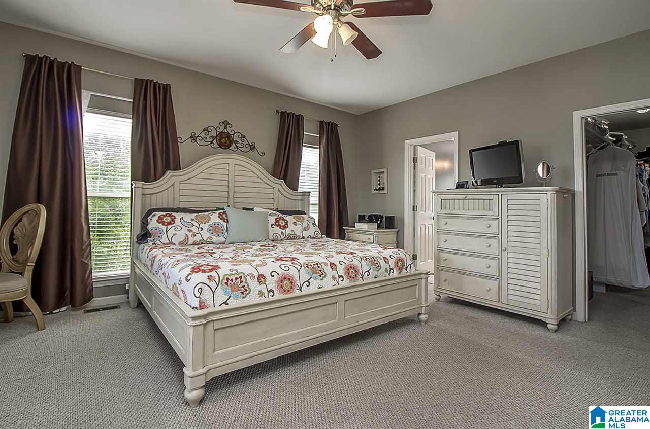 331 Merrill Road Vincent, AL 35178 - Photo 18 of 34