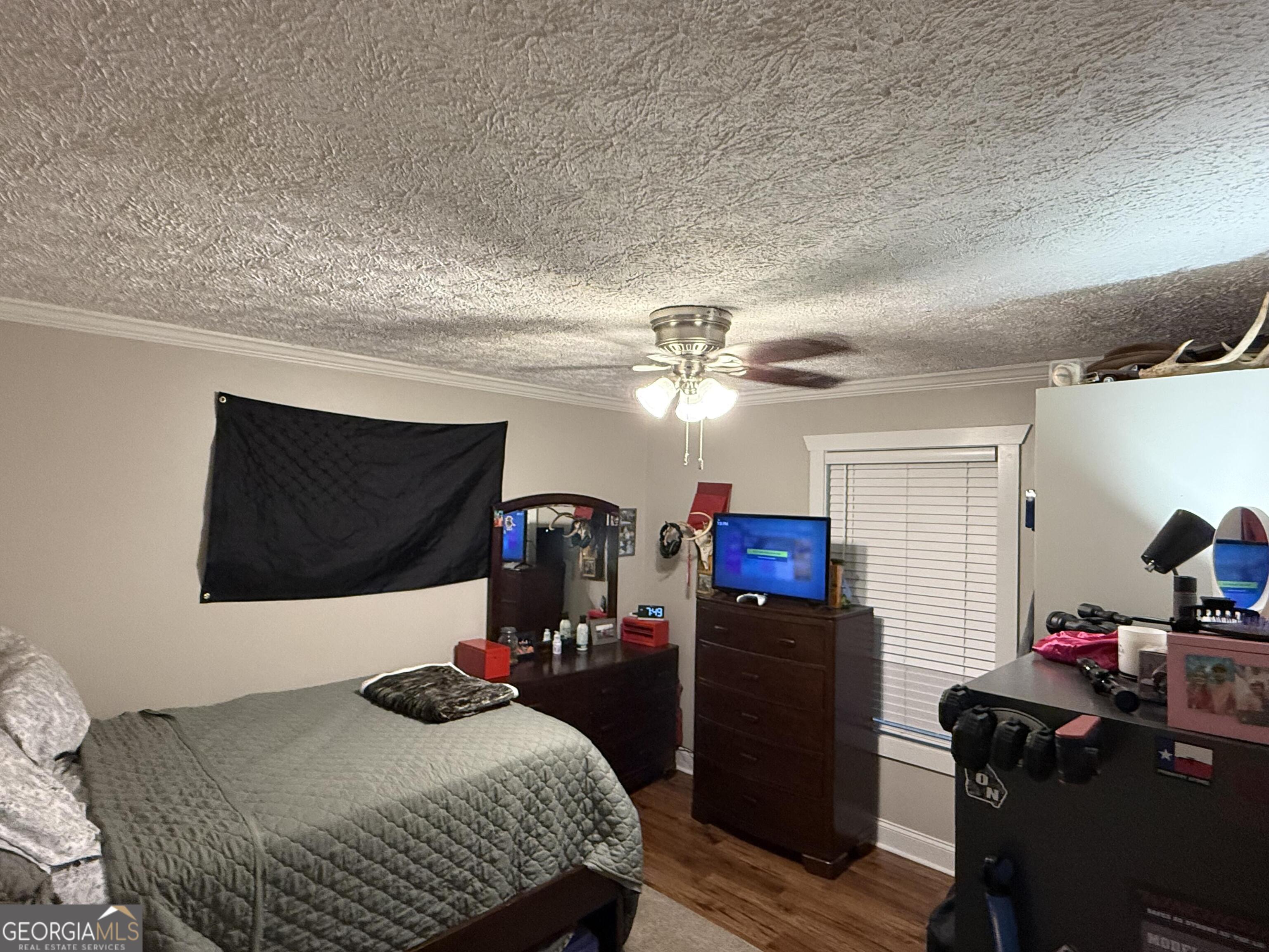 2526 Hancock Road Social Circle, GA 30025 - Photo 36 of 45