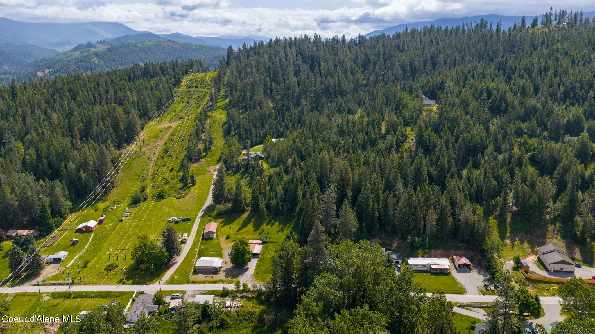 357 Hunt Gulch Road Kingston, ID 83839 - Photo 4 of 49 4-web-or-mls-DJI_20260529100501_0005_D