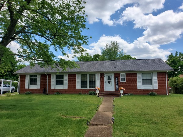 514 Wren Road Clarksville, TN 37040 - Photo 1 of 12 Gallery Image 1