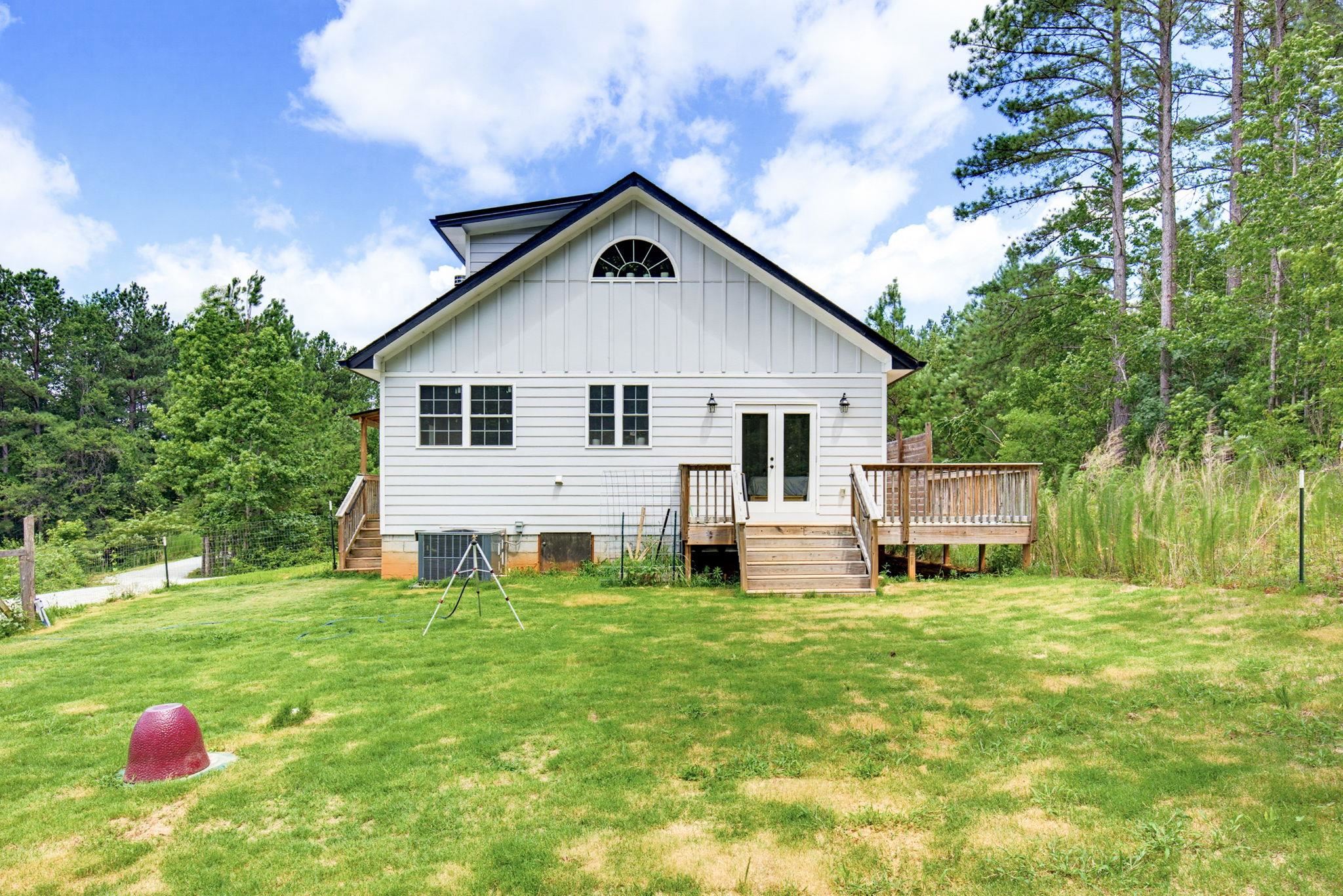 1217 Pleasant Hill Road Landrum, SC 29356 - Photo 29 of 50
