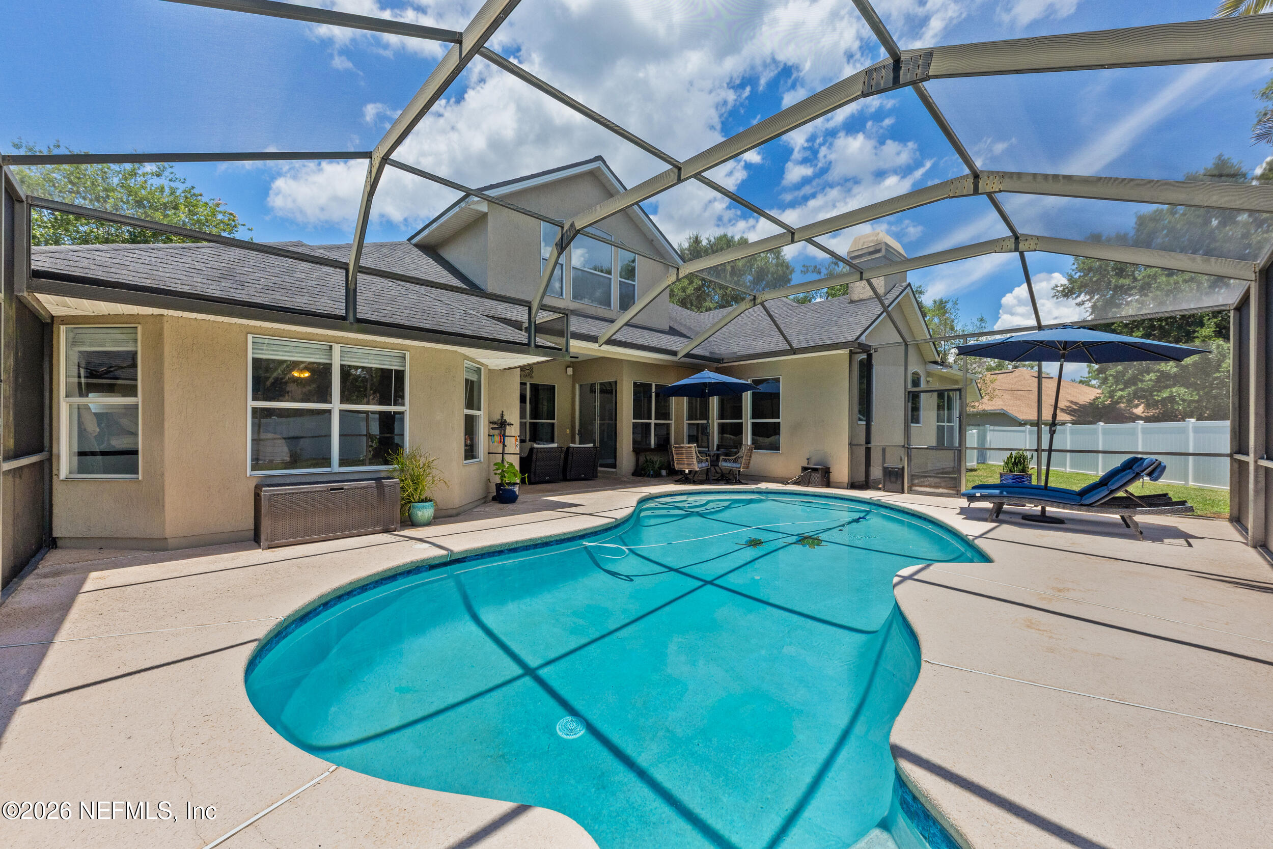 604 Gopher Court St. Johns, FL 32259 - Photo 43 of 73 Plenty of Room for a Crowd!