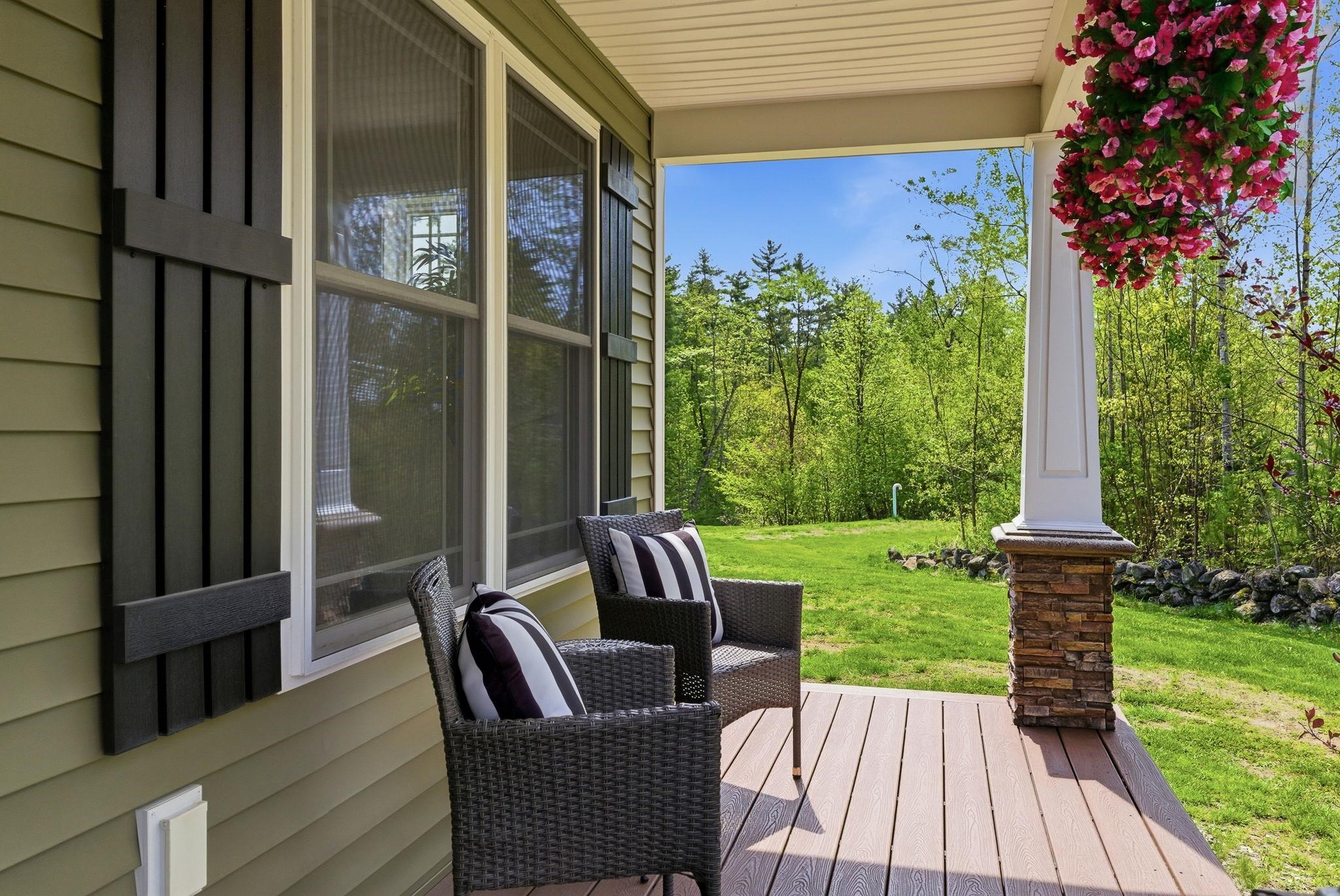 316 Tucker Mill Road New Boston, NH 03070 - Photo 7 of 36 Gallery Image 7