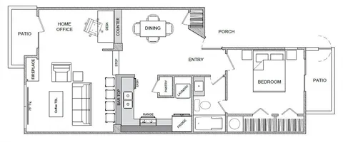 $125,000 | 3404 Country Club Drive West, Unit 162, Irving, TX 75038