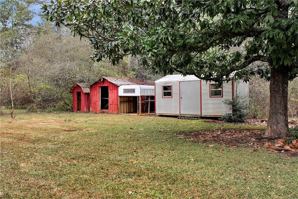 145 Beaverdam Road Winterville, GA 30683 - Photo 49 of 61