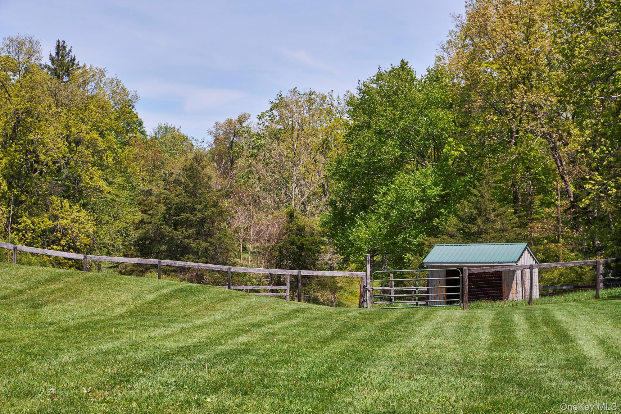 52 Pells Road Rhinebeck, NY 12572 - Photo 24 of 28