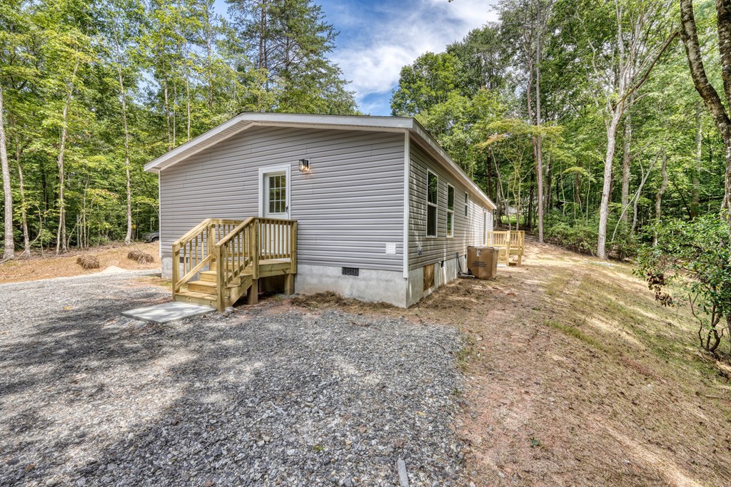 180 Laurel Ridge Road Blairsville, GA 30512 - Photo 29 of 34 Gallery Image 29