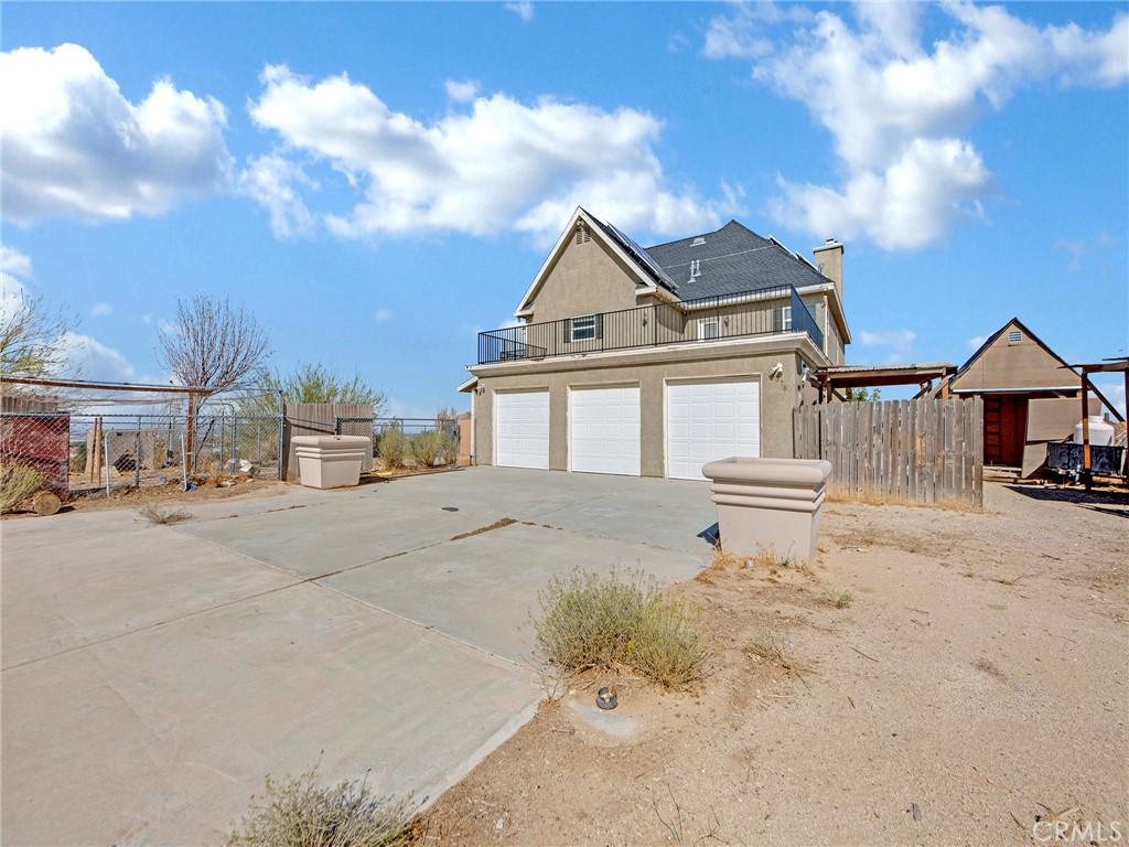 2575 Rale Drive Palmdale, CA 93550 - Photo 52 of 62 Gallery Image 52