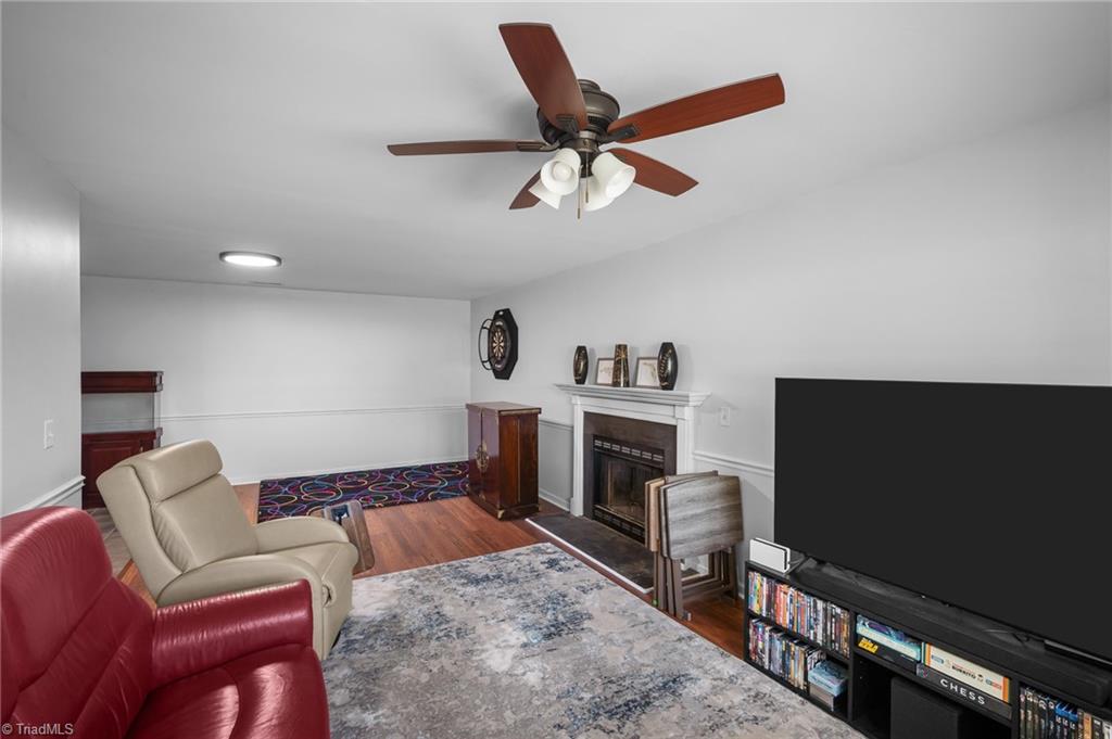 136 Central Ridge Court Clemmons, NC 27012 - Photo 12 of 27