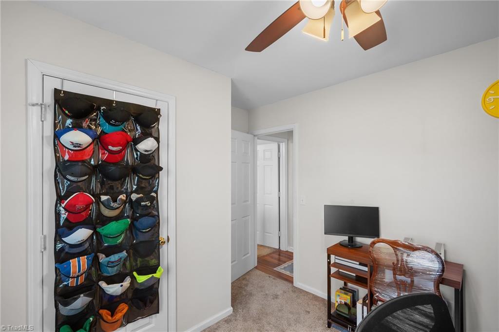 136 Central Ridge Court Clemmons, NC 27012 - Photo 14 of 27