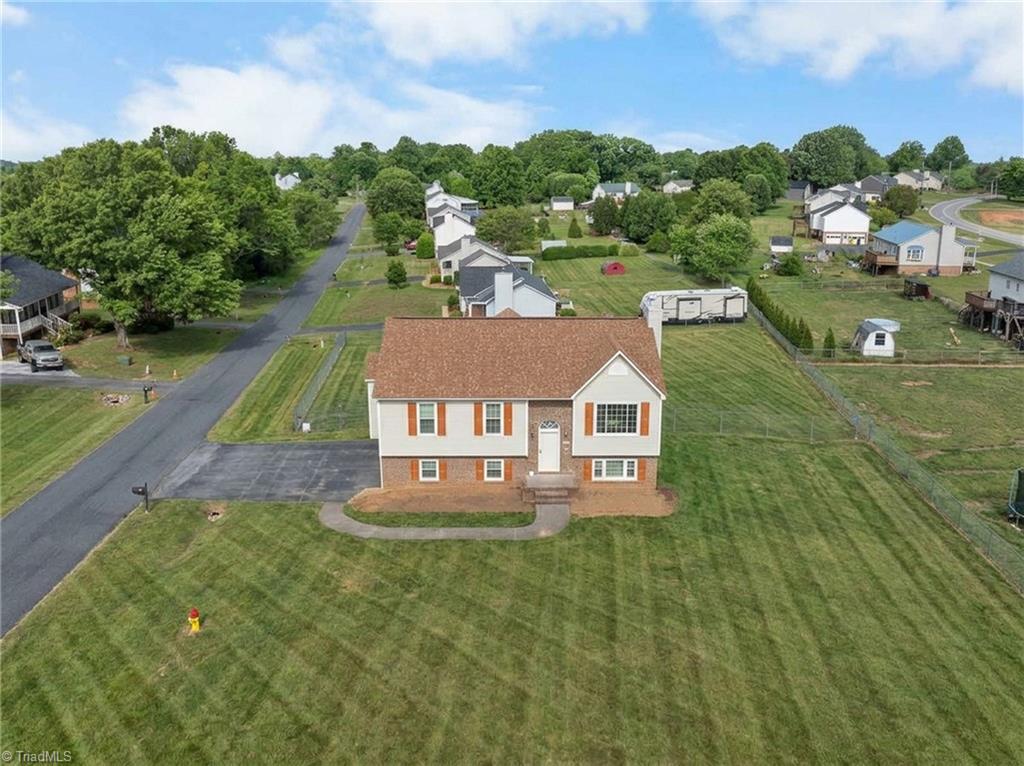 136 Central Ridge Court Clemmons, NC 27012 - Photo 25 of 27
