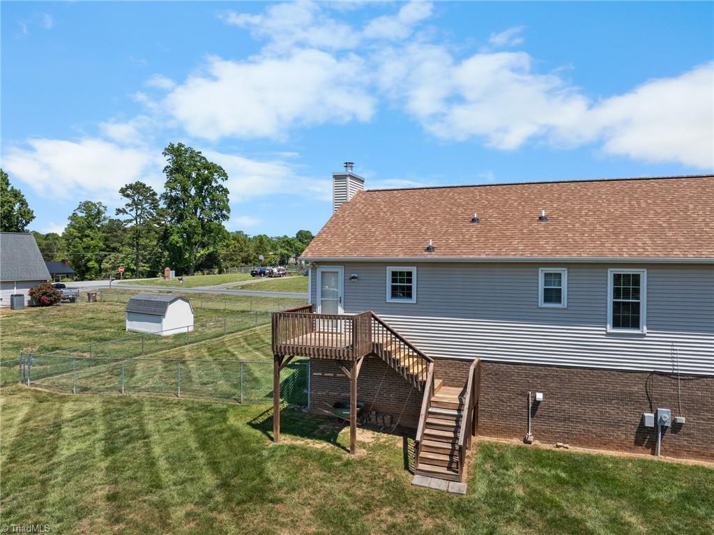 136 Central Ridge Court Clemmons, NC 27012 - Photo 27 of 27