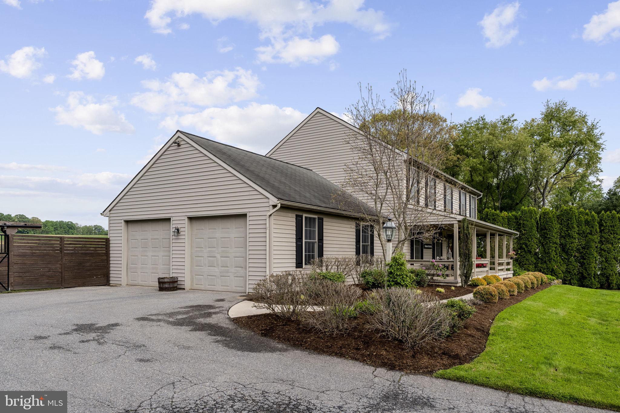 154 Hollow Road New Providence, PA 17560 - Photo 16 of 61