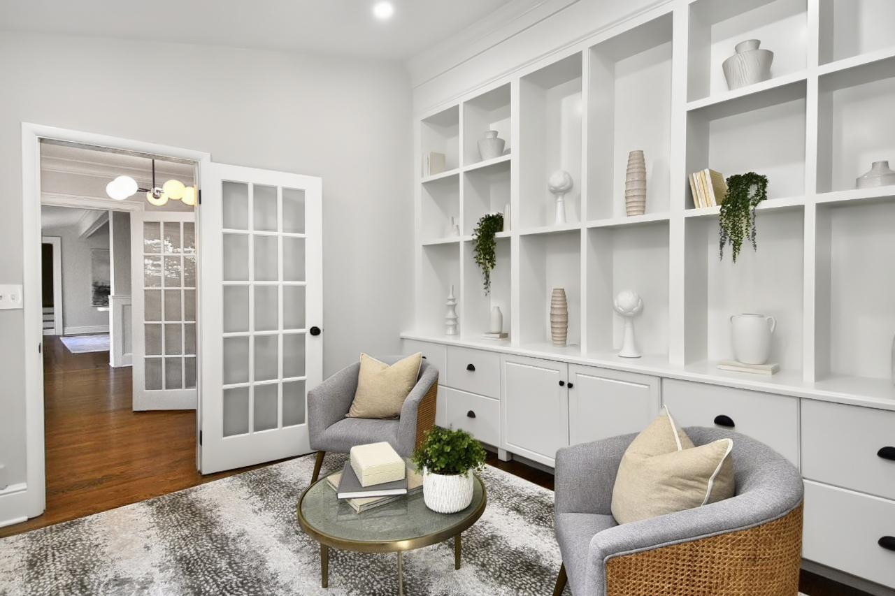 10 Woodhill Road Wilton, CT 06897 - Photo 13 of 40