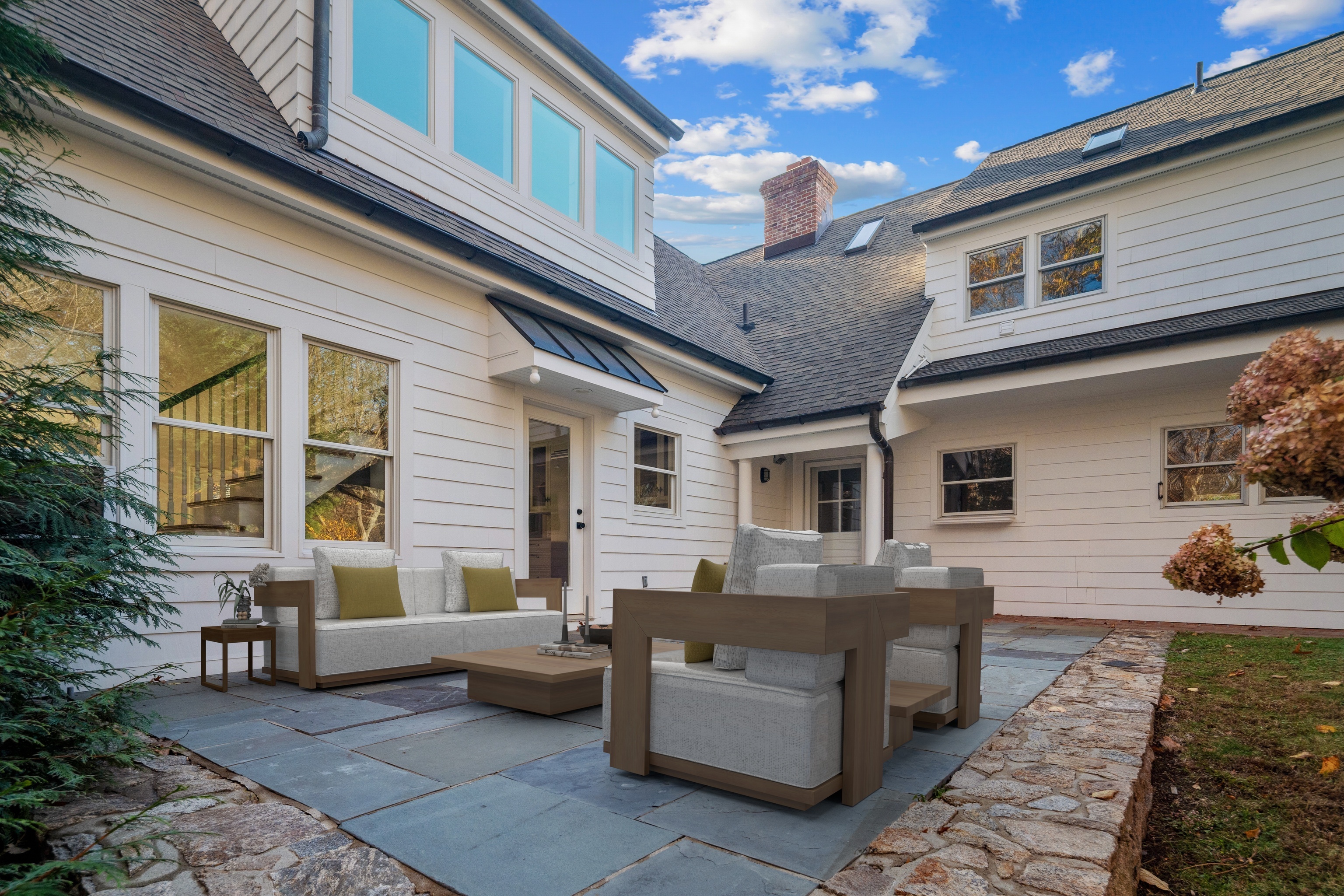 10 Woodhill Road Wilton, CT 06897 - Photo 33 of 40