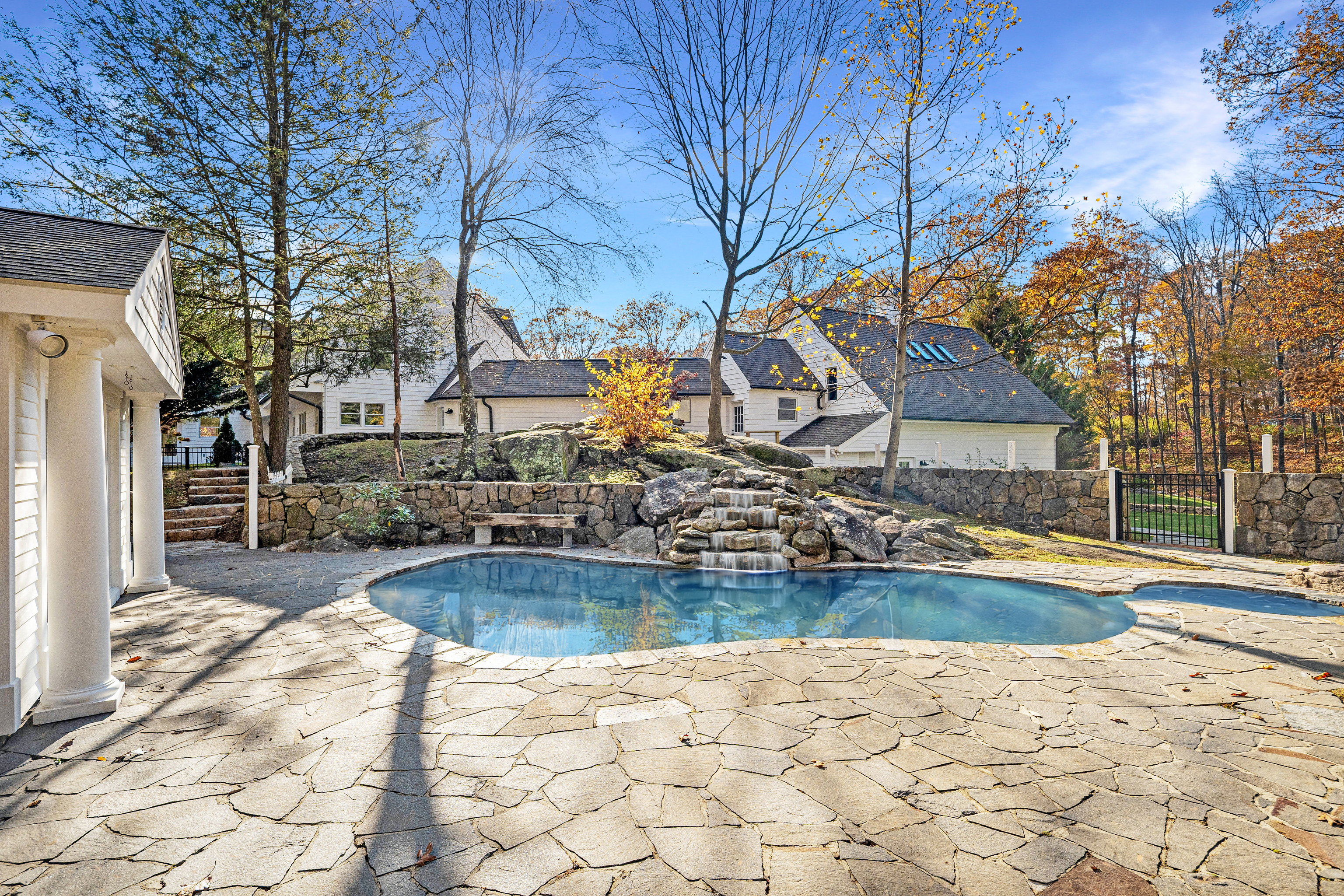 10 Woodhill Road Wilton, CT 06897 - Photo 39 of 40