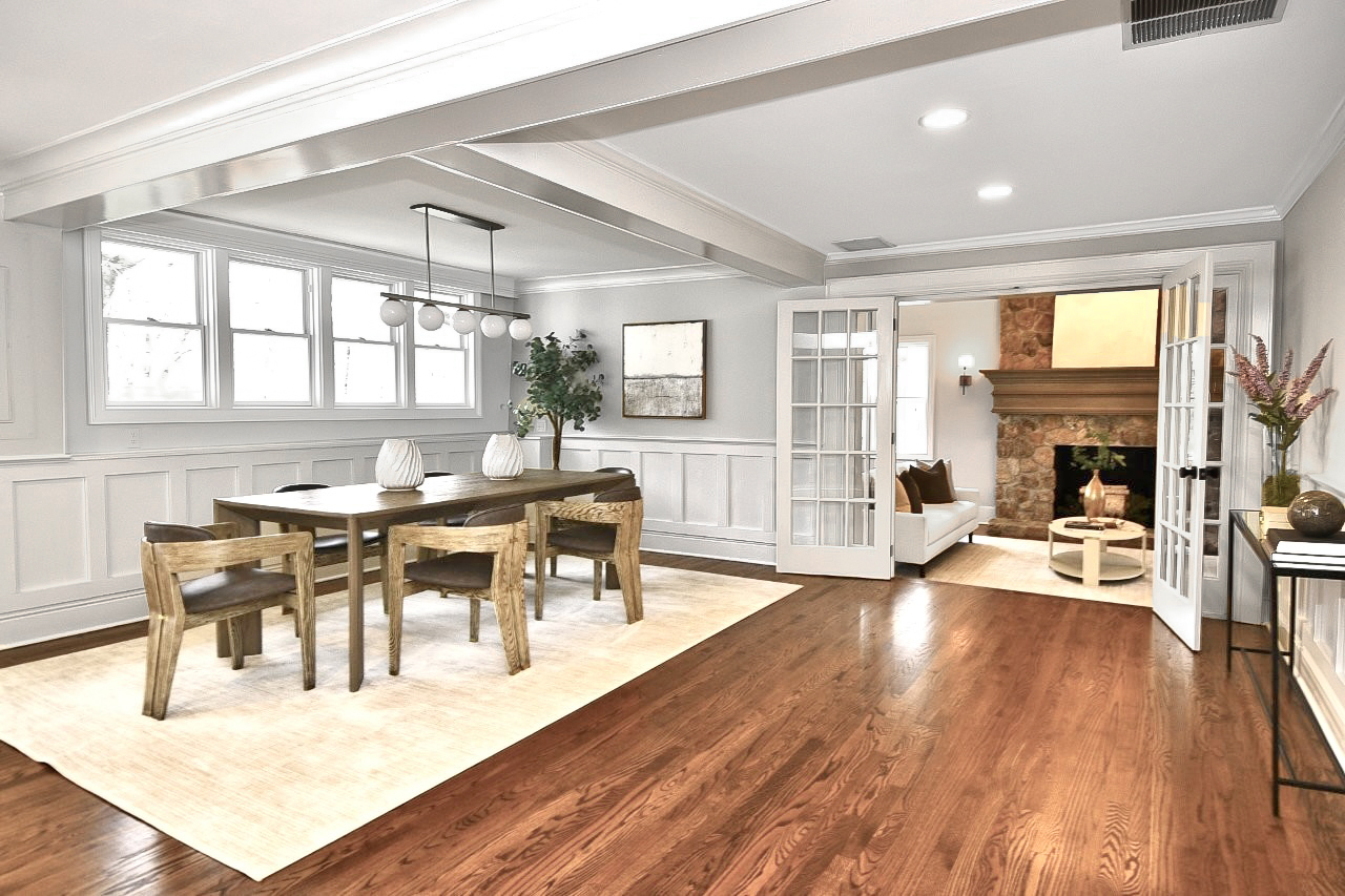 10 Woodhill Road Wilton, CT 06897 - Photo 9 of 40