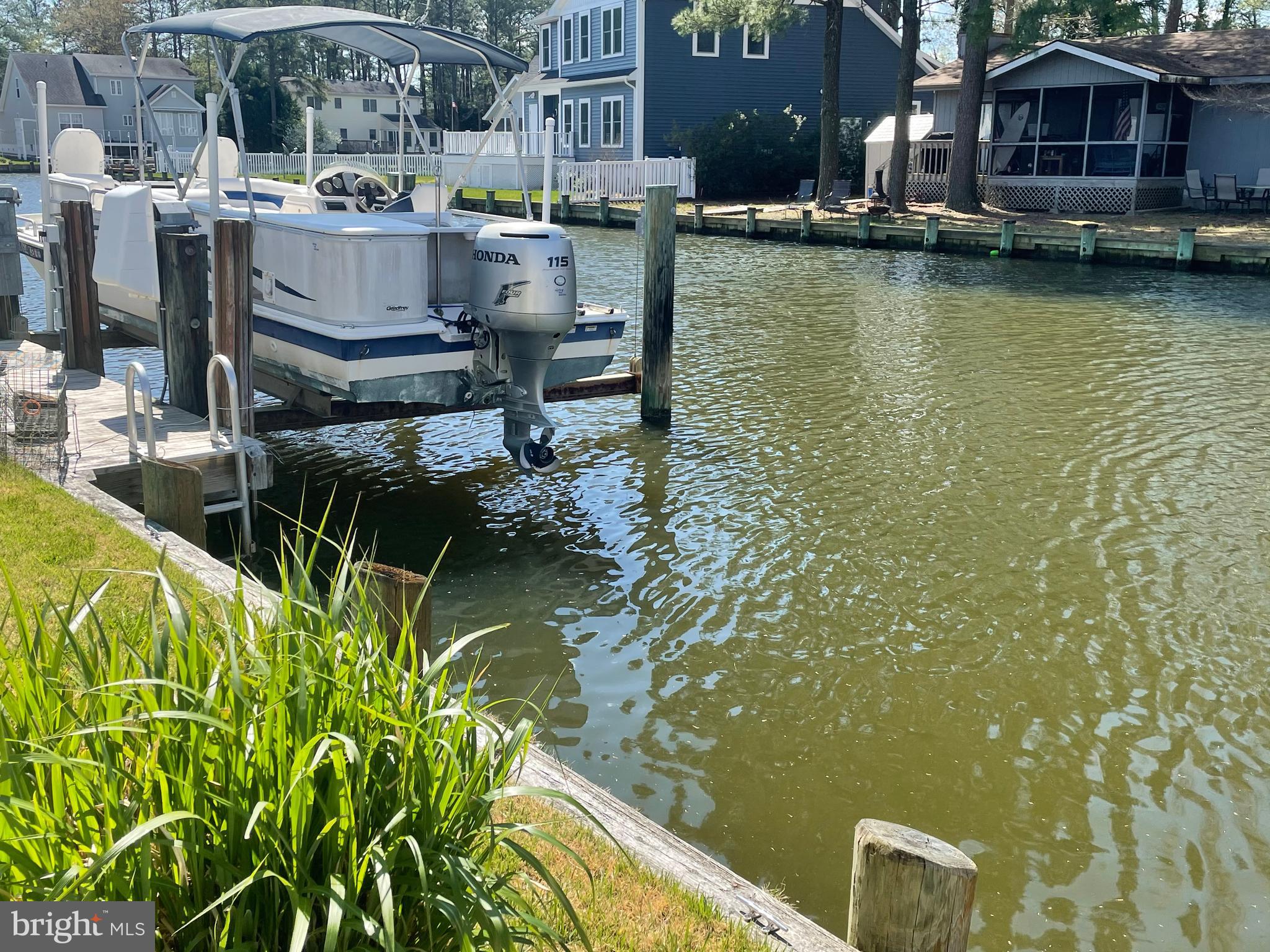 60 Grand Port Road Ocean Pines, MD 21811 - Photo 49 of 60 Gallery Image 49