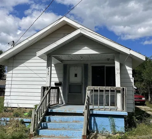 $35,000 | 2429 Pennsylvania Avenue, Flint, MI 48506