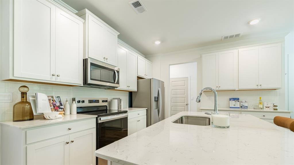 3570 Matthew Court Decatur, GA 30030 - Photo 16 of 18