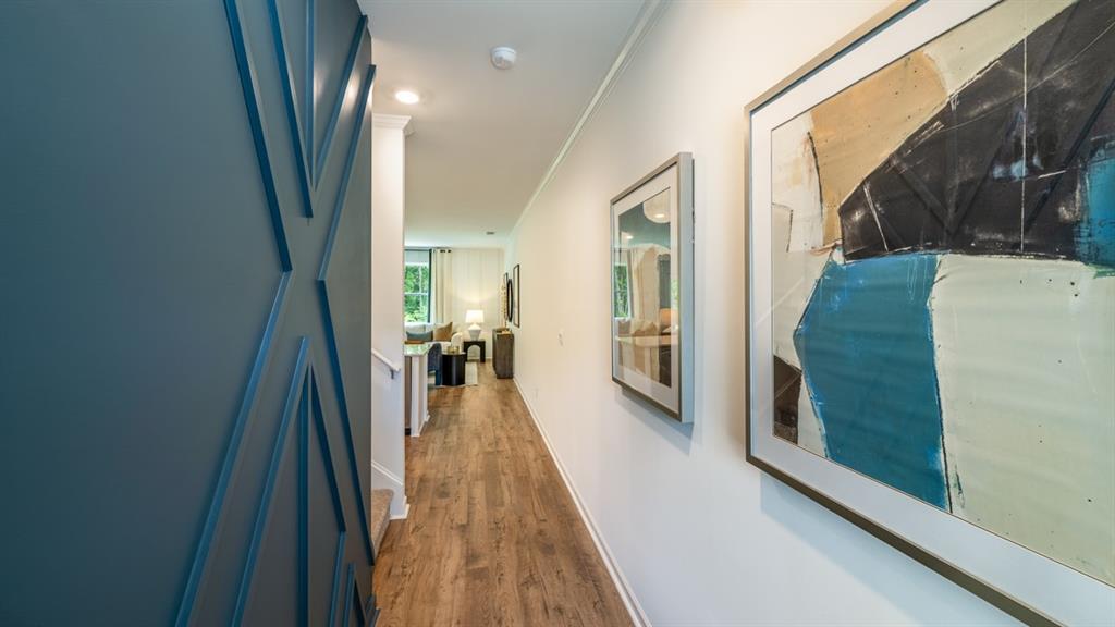 3570 Matthew Court Decatur, GA 30030 - Photo 2 of 18