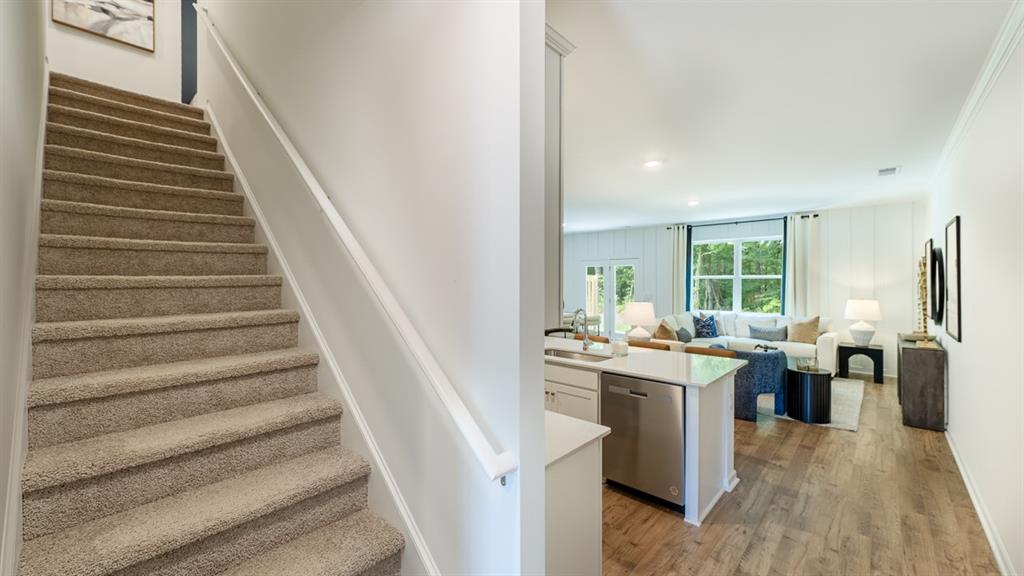 3570 Matthew Court Decatur, GA 30030 - Photo 3 of 18