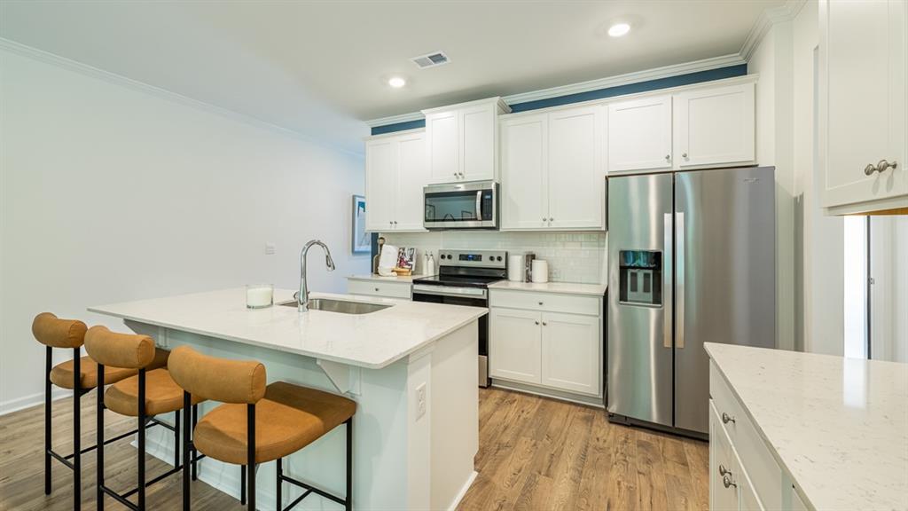 3570 Matthew Court Decatur, GA 30030 - Photo 6 of 18