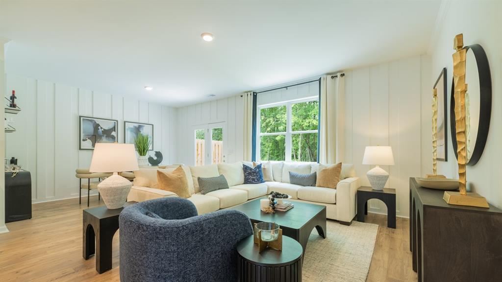 3570 Matthew Court Decatur, GA 30030 - Photo 8 of 18