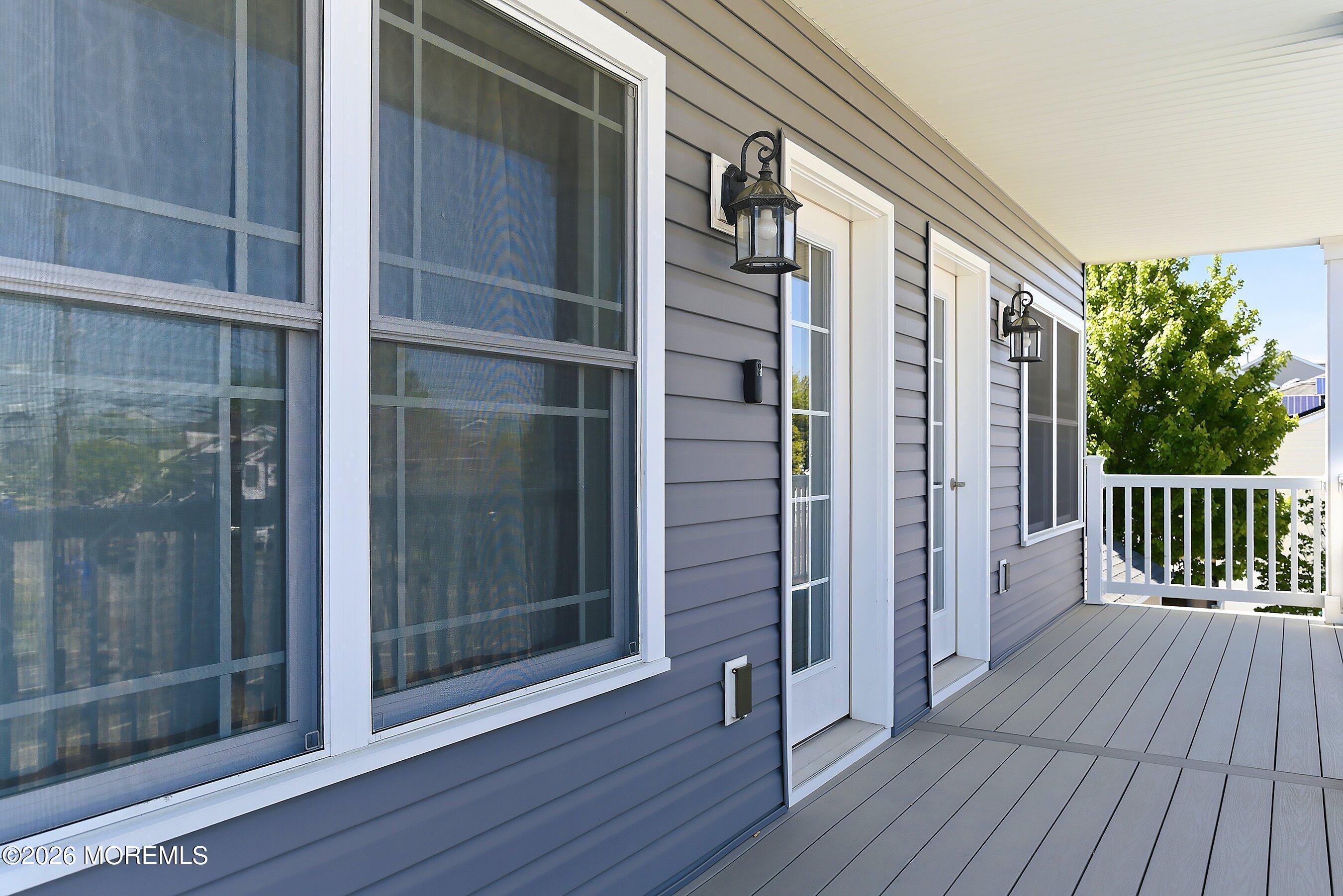 632 Drum Point Road Brick, NJ 08723 - Photo 32 of 42 30-Balcony 1
