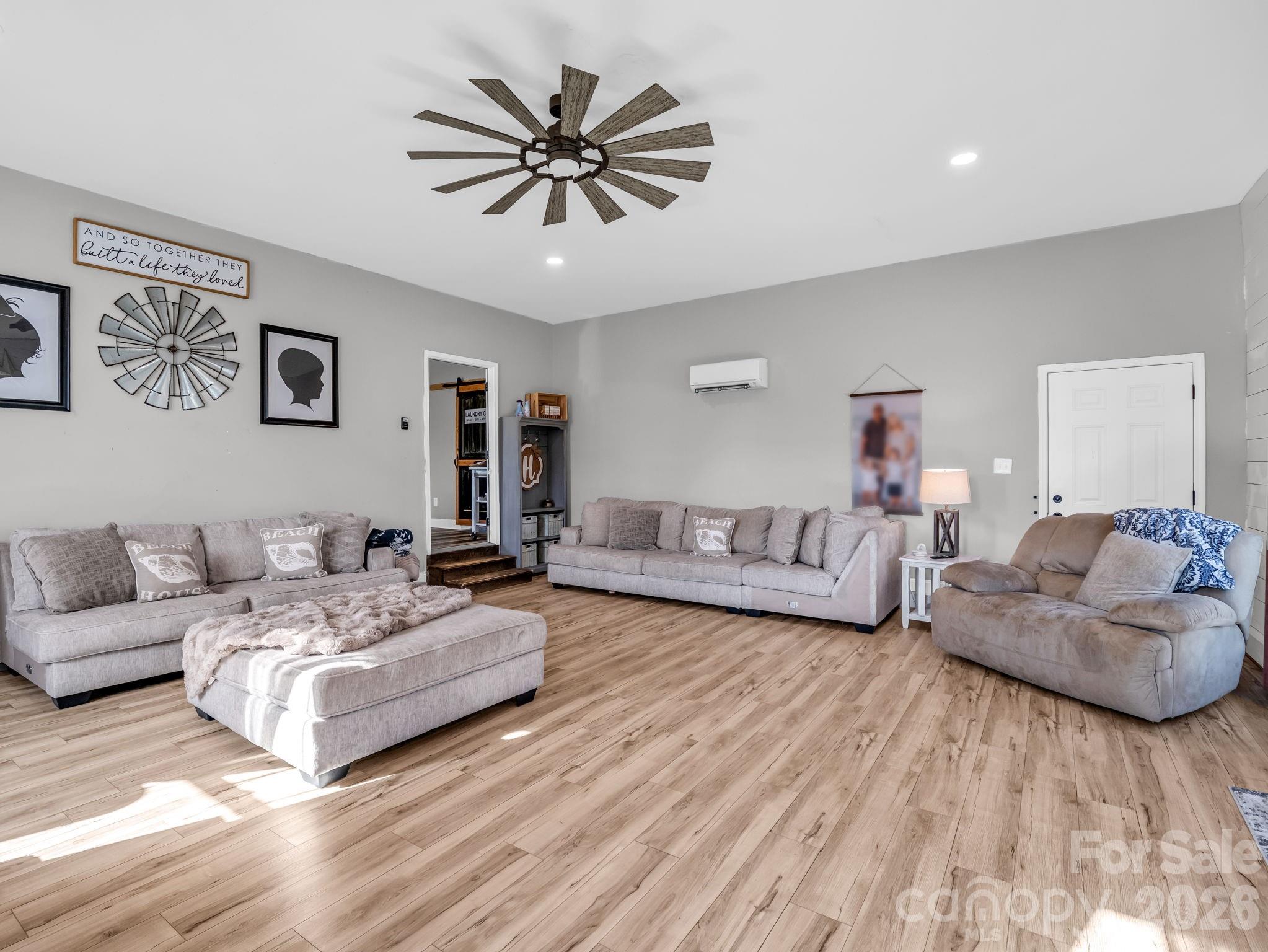 117 Clarence Henson Road Rutherfordton, NC 28139 - Photo 26 of 48