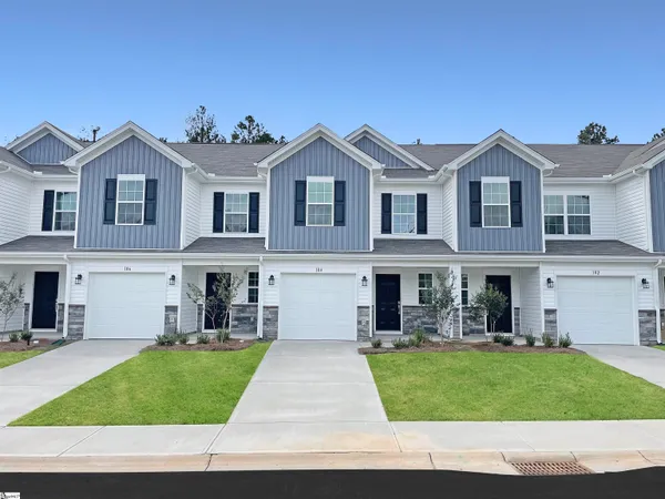 $172,999 | 104 Tango Drive, Unit ST 133, Clinton, SC 29325