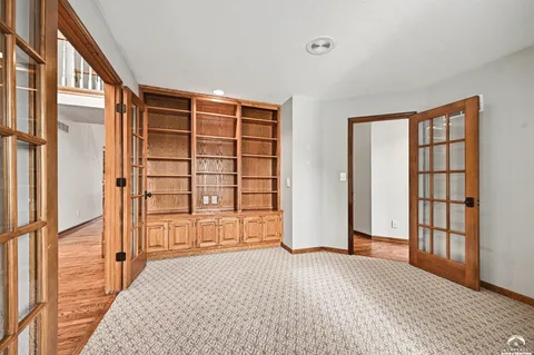 $765,000 | 527 Canyon Drive, Lawrence, KS 66049