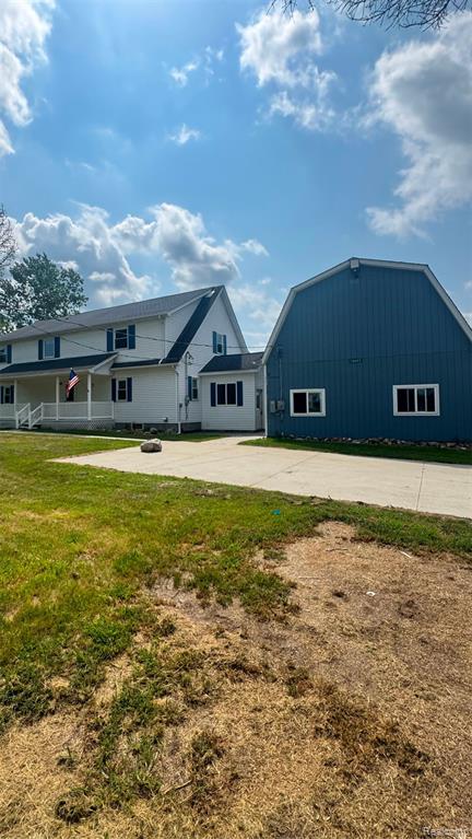 12697 Speaker Road Yale, MI 48097 - Photo 54 of 60 Gallery Image 54