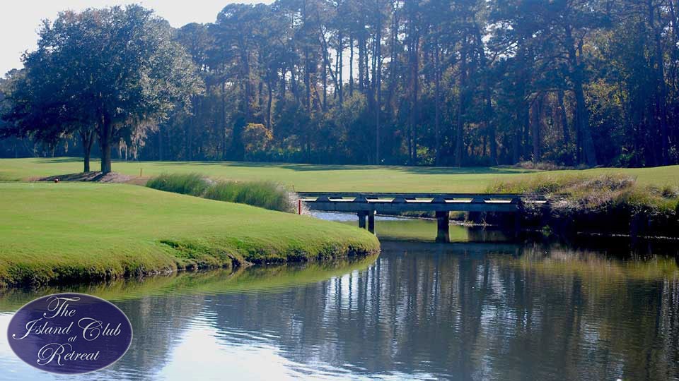 109 Cascades St. Simons Island, GA 31522 - Photo 16 of 24