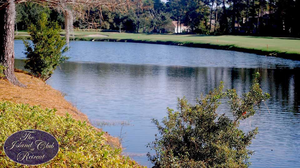 109 Cascades St. Simons Island, GA 31522 - Photo 17 of 24