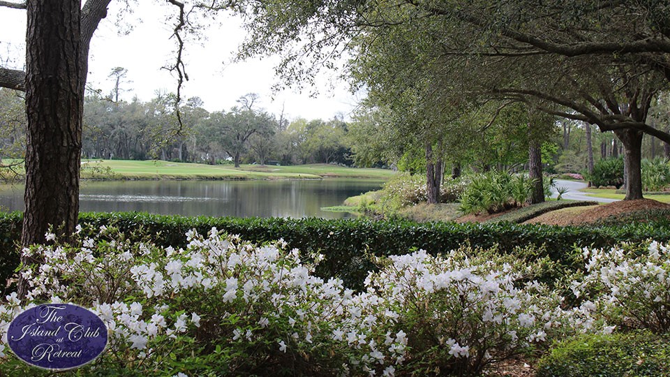 109 Cascades St. Simons Island, GA 31522 - Photo 22 of 24