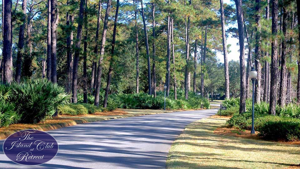 109 Cascades St. Simons Island, GA 31522 - Photo 4 of 24