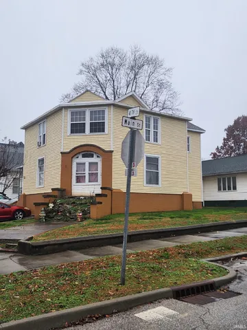 $250,000 | 403 North Main Street, Bicknell, IN 47512