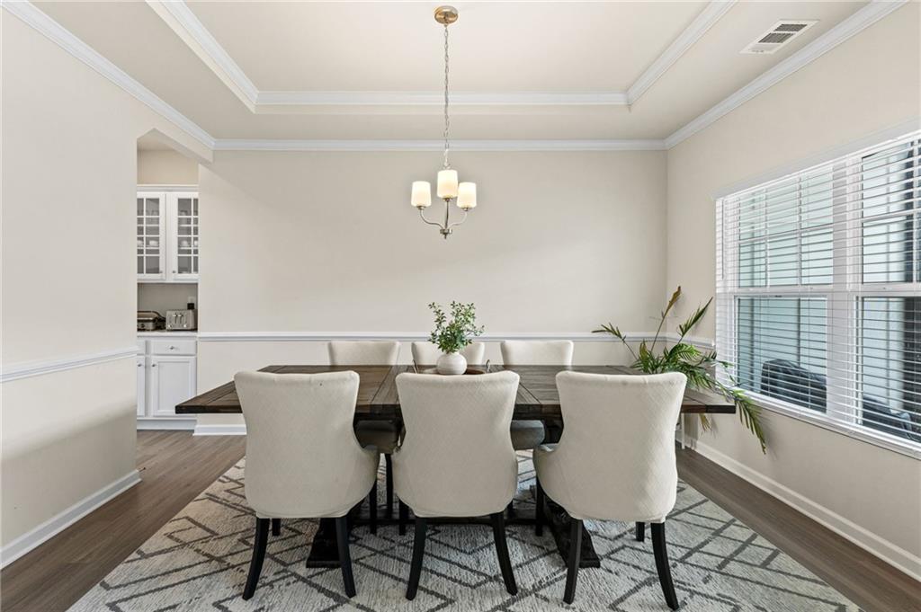237 Bloomfield Circle Canton, GA 30114 - Photo 11 of 41