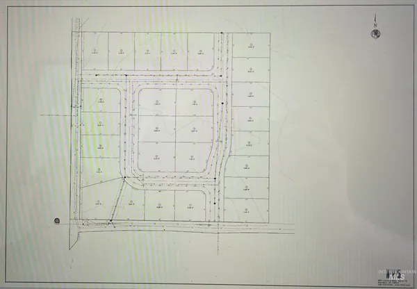 $1,050,000 | Tba Soldier Creek Road, Fairfield, ID 83327