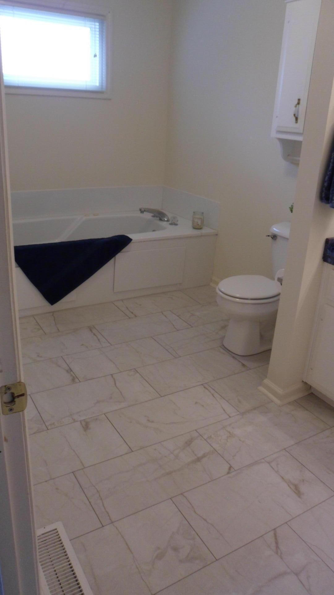 220 Wickliffe Road Frankfort, KY 40601 - Photo 57 of 61 Primary Bath
